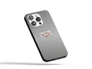 Cadillac Étui Smartphone Sensation Luxe Premium